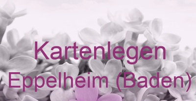 Kartenlegen Eppelheim (Baden) | Top-Experten für Kartenlegen, Wahrsagen, Hellsehen, Zukunftsdeutung.